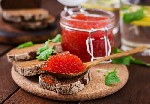 Превосходный вкус икры зависит от ее качества и натуральности. Интернет магазин "Ikrinka" предлагает вам купить настоящую икру лососевую с доставкой на дом. У нас в магазине продаются только свежие и  ...