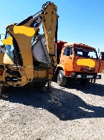 Строительные материалы объявление но. 1676068: Щебень отсев песок пгс вывоз строительного мусора