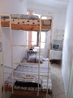 Сдам в аренду комнату объявление но. 1676895: Недорогой хостел Народный дом в центре