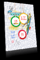 Разное объявление но. 1677841: Выпускные альбомы