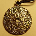 Ювелирные изделия объявление но. 1678497: Имперский Амулет MONEY AMULET