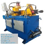 Куплю, продам бизнес объявление но. 1681088: Станок по растяжению торцов труб дымоходов(раструб), Чэнду