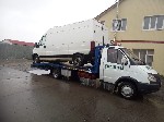 Грузоперевозки, переезды, грузчики объявление но. 1681302: Круглосуточная эвакуация автомобилей и спецтехники