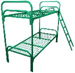 Разное объявление но. 1682358: Кровати металлические для больниц