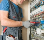 Ремонт, строительство объявление но. 1685297: Электрик.