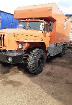 Разное объявление но. 1685621: Продается каротажный Подъемник ПКС -5М