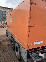 Разное объявление но. 1685621: Продается каротажный Подъемник ПКС -5М