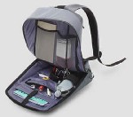 Аксессуары объявление но. 1687438: Цифровой рюкзак Pix с Led экраном ЦЕНА 2990