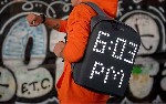 Аксессуары объявление но. 1687438: Цифровой рюкзак Pix с Led экраном ЦЕНА 2990