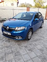 Разное объявление но. 1687563: Аренда авто без водителя.