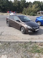 Разное объявление но. 1687563: Аренда авто без водителя.