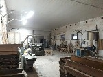 Коммерческая недвижимость (офисы, помещения) объявление но. 1690950: Деревообрабатывающая база