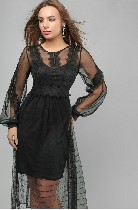 Платья и юбки объявление но. 1691509: TM Lipar - украинский производитель модной женской одежды. На рынке Украины с 2001 года