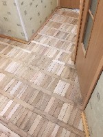 Строительные услуги объявление но. 1692376: циклевка паркета