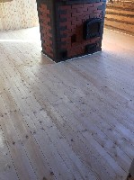 Строительные услуги объявление но. 1692376: циклевка паркета