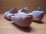 Разное объявление но. 1694603: Продам колодки для обуви. Кедровые колодки из дерева