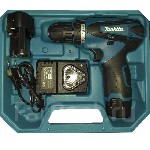 Наличие товара в Уссурийске
В наличии
Состояние товара
Новый
Тип патрона
быстрозажимной
Количество скоростей работы
2
Питание
от аккумулятора
Диаметр патрона
0.8 - 10 мм
Макс. число оборот ...