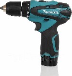 Техника, инструмент объявление но. 1695047: Шуруповерт Makita 12V + набор бит Акция в Уссурийске