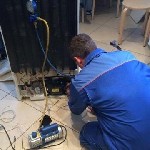 Ремонт компьютеров, техники, электроники объявление но. 1695605: Ремонт холодильников в Крымске.