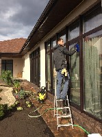 ⭐Скидка - 20% на первый заказ!⭐
* Акция до 30 октября 2019г!

✅ Моем окна, витрины в магазинах, офисах и на дому
✅ Чистка окон после ремонта (удаление цемента, краски, плёнки)
✅ Аккуратны к предм ...