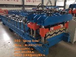 Куплю, продам бизнес объявление но. 1696908: Высококачественный станок для металлочерепицы в Китае
