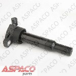 Запчасти, аксессуары объявление но. 1697452: Автозапчасти для иномарок от производителя ASPACO