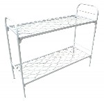 Кровати, матрасы объявление но. 1699864: Кровати металлические недорого, качественные