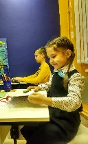 Для школьников объявление но. 1700060: Центр скорочтения и ментальной арифметики «Маленький Оксфорд» г. Одинцово