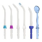 Прочая бытовая техника объявление но. 1701693: Стационарный ирригатор Revyline RL 700 Black