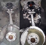 Ремонт, автосервис, тюнинг объявление но. 1702219: Автомойка. Предпродажная подготовка, полировка, химчистка.