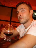 Здравствуйте. Я Дима. Мне 30 лет. Ищу мужчину для встреч на моей территории. Можно в авто. Можно у меня в квартире.
Гарантирую хорошее вознаграждение. Я универсал. Мои фото и анкета на сайте https:// ...