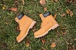Обувь объявление но. 1707736: Любите ботинки Timberland