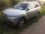 Продам Lifan Х60 в отличном состоянии. Поменял шаровые, рулевые наконечники, стойки стабилизатора, сцепление в сборе. Машина не гнилая, прошита до 145 л.с . Цена: 360 тыс. руб.Торг при осмотре. 8-952- ...