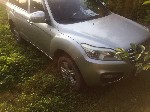 Легковые автомобили объявление но. 1707809: Lifan Х60