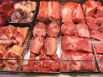 Продукты питания объявление но. 1708170: ООО ПТК "ВЕГА" мясо и мясные продукты