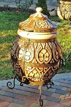 Плиты объявление но. 1708527: Тандыр