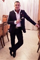 События, концерты объявление но. 1709688: Евгений - Ведущий (тамада) и Диджей на Ваш праздник!