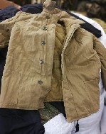 Брюки, джинсы объявление но. 1709982: Новые бушлаты со штанами оптом