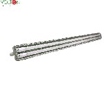 Отделочные материалы объявление но. 1710889: Светильник линейный Led IP65 1200 мм +2LED лампы Т8 6400К