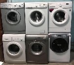 Бытовая техника с гарантией, по лучшим ценам в городе!
Гарантия на весь товар, послегарантийное сервисное обслуживание 2 года, поддержка клиентов.
Доставка по городу и ленинградской области области  ...