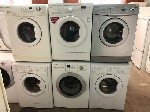 Стиральные машины, сушилки объявление но. 1711294: Стиральные машины бу в отличном рабочем состоянии с гарантией
