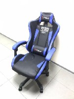 Столы, стулья объявление но. 1713884: Геймерское компьютерное кресло с вибромассажером