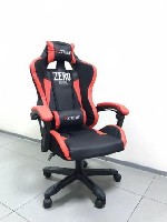 Столы, стулья объявление но. 1713884: Геймерское компьютерное кресло с вибромассажером