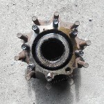 Запчасти, аксессуары объявление но. 1715112: Запчасти американских тягачей.