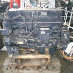 Запчасти, аксессуары объявление но. 1715112: Запчасти американских тягачей.