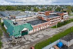 Коммерческая недвижимость (офисы, помещения) объявление но. 1716022: Производственная база