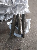 Разное объявление но. 1716202: Продам топливный брикет из чистой лузги подсолнечника