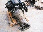 Запчасти, аксессуары объявление но. 1718355: Контрактные двигатели и АКПП