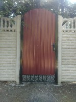 Продажа и установка еврозабора от производителя Запорожье.
Заливка фундамента под забор. 
Предлагаем купить Еврозабор с воротами в Запорожье недорого с установкой под ключ.
Производство, доставка,  ...