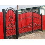 Установка бетонного забора Запорожье. 
Изготовление ворот, калиток Запорожье.
Заливка фундамента под забор. 
Производство, доставка, сборка и установка еврозабора с воротами в Запорожье под ключ.
 ...